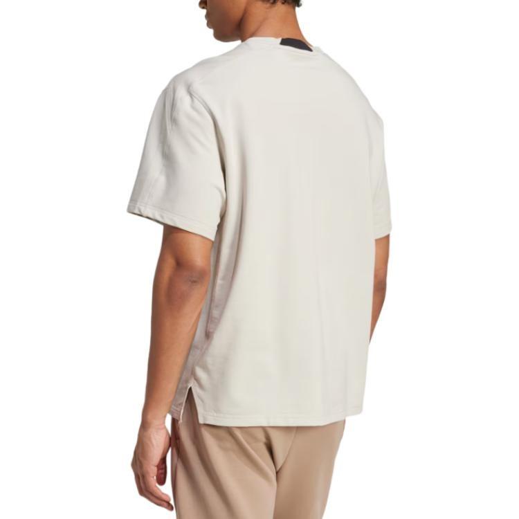 Adidas Free Shipping With AdiClub D4T X Tee JX0705