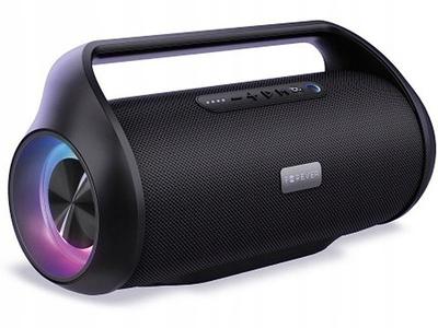 Haut-parleur Bluetooth Forever Boost Bos-200 50W Noir