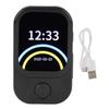 Bluetooth 5.4 MP3 Player with Camera HiFi Speaker 720P HD Video Music Player with E Book Alarm Clock Stopwatch 2.01