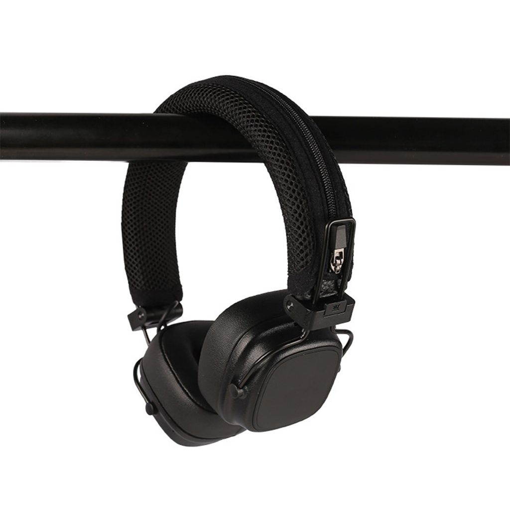 Kopfhörer Stirnbandbezug Stirnbandpolster