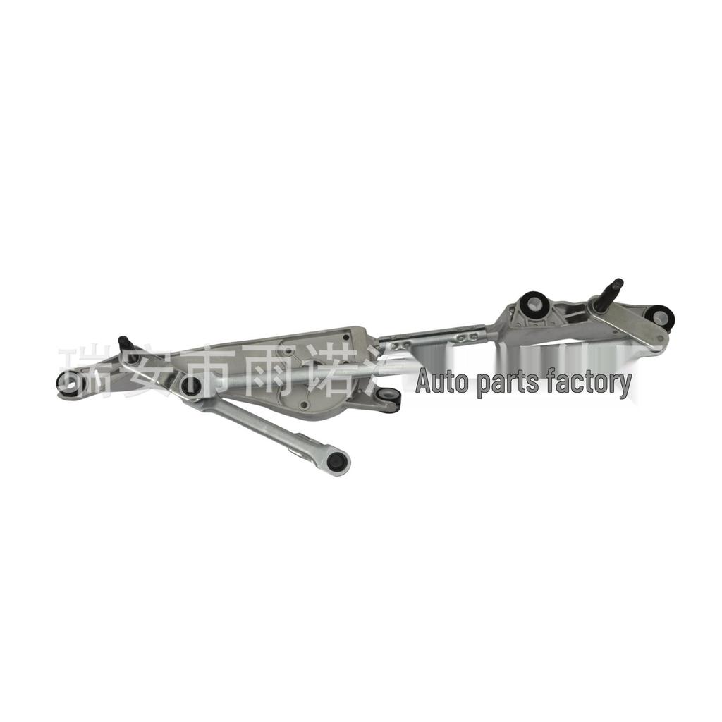 Renault Koleos Scheibenwischergestänge 28800JY40A Kompatibel