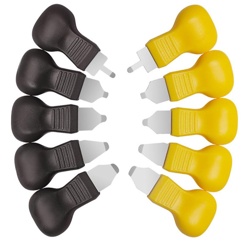 Watch Back Cover Pry Tool: Knife for Battery Replacement & Repair