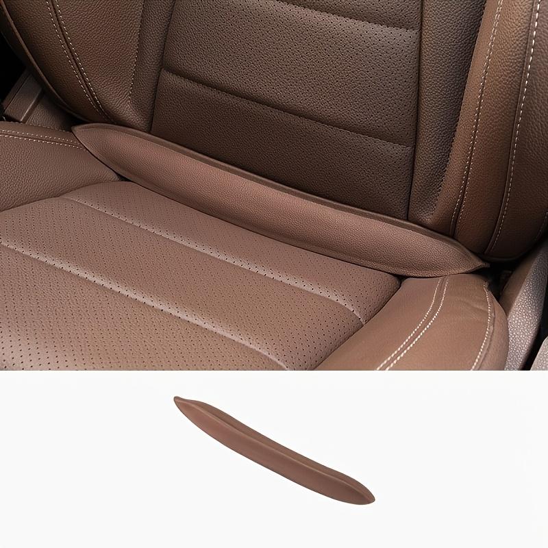 

Universal Car Seat Gap Fillers/Prevent Leaks And Loose Clips/Multifunctional Easily Installed Without Glue