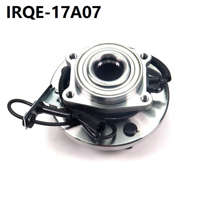 Chrysler-Compatible Car Bearing Hub Assembly 05154199AA