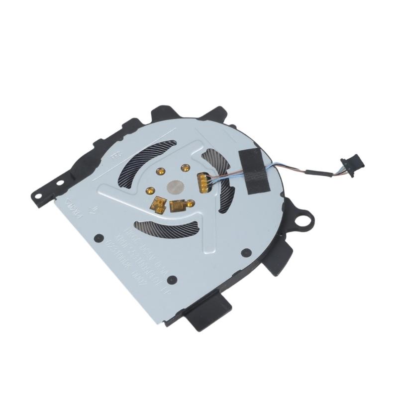 Metal Heat Sink Fan for 440 G1 Laptops CPU Heatsink Replacement Efficient Cooling Fan 1