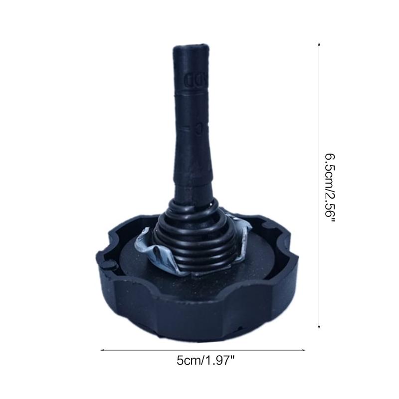 Hydraulic Reservoir Cap Steering Machine Power Oil Lid 4009P6 for 206 207 307 408 for Citroen C2 Durable