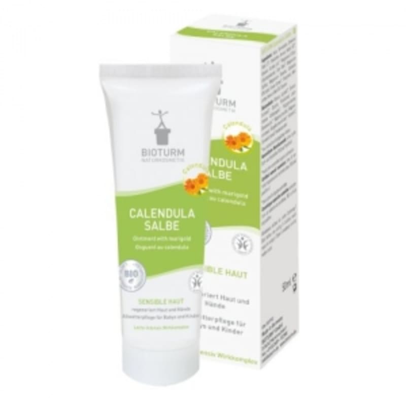 Biotherm Calendula Ointment No. 31 50ml