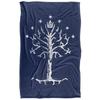 The Lord of the Rings: The Return of the King Tree Of Gondor Blanket
