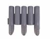 Awtools Garden Palisade 8 Pcs. 2,3 Mb Graphite