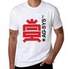 Ag Systems Wipeout Tshirt T Shirt Unisex Luxury T Shirt Unisex Casual Tshirt