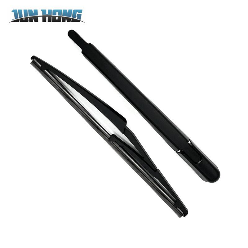 Compatible with Peugeot 2008 (2022-Present) Rear Wiper Assembly & Arm