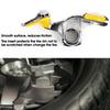 Stainless Steel Car Tire Changer Mount Demount   Head Accessories with Protective Pads