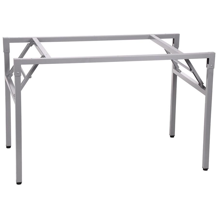 Folding frame for desk or table NY-A024 - 156x76 , aluminum