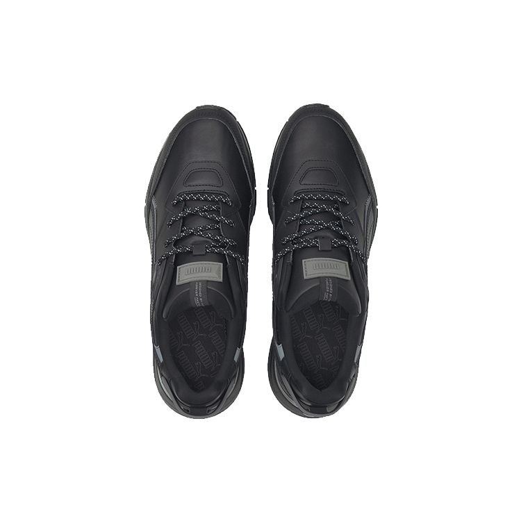 Puma Mirage Sport Casual Sneakers Unisex sneakers Svart 383725-01