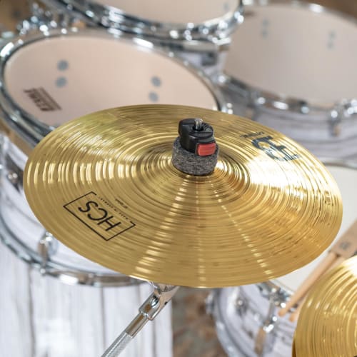 MEINL HCS Series Splash Cymbal 10" Splash HCS10S