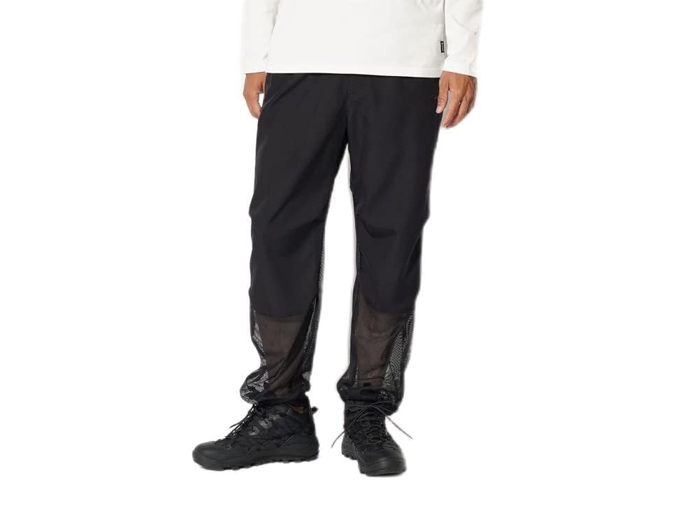 

Casual Pants Insect Shield Pants Black [Snow Peak]