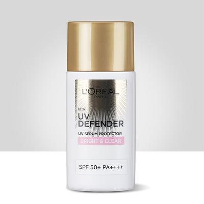 L’Oreal UV Defender Krém na opaľovanie 50ml, 1 ks