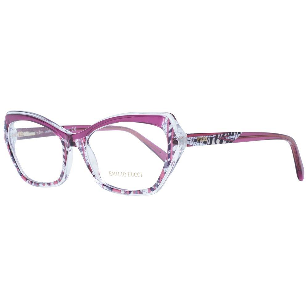 

Emilio Pucci Женские оптические женские очки S frameS Фиолетовый