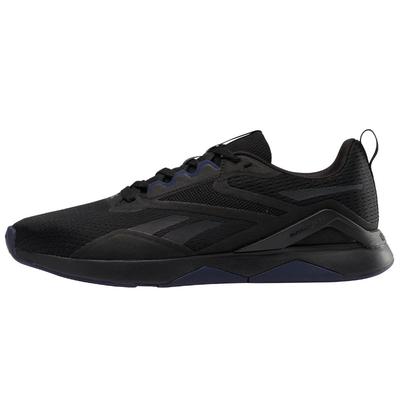 NANOFLEX TR 2 Breathable Multi-Functional Training Shoes Men Black 100205402
