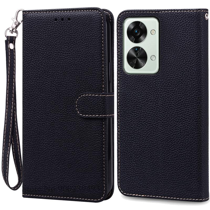 Pouzdro pro Nord 2T Pro Oneplus Nord 2T 5G Pouzdro Kožený Flipový Kryt Peněženky Pro One Plus Nord 2T Pouzdro Kryt na Telefon Coque Fundas Etui