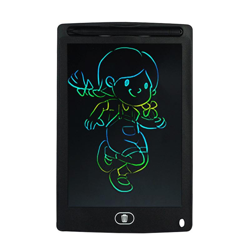 

Children s Drawing Board - LCD Liquid Crystal Drawing Board, Handwriting Board, Electronic Writing Board, Erasable Drawing Board