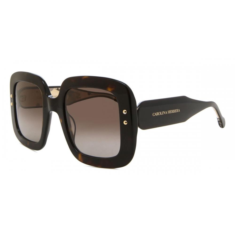 Carolina Herrera Ch 0010 S 086 Ha Women SunglaSSeS