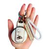 Applicable BMW mini key set New countryman bag cooper one mini clubman shell ring women