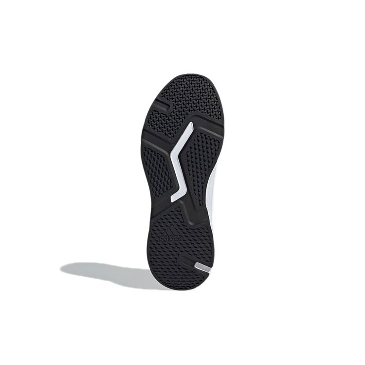 adidas X9000L1 Beyaz Mat Gümüş Erkek Spor Ayakkabı Bulut Beyazı H00553