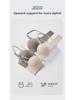 Sleek Strapless Non-Slip Tube Top Bra: Invisible, Seamless, and Supportive Without Underwire