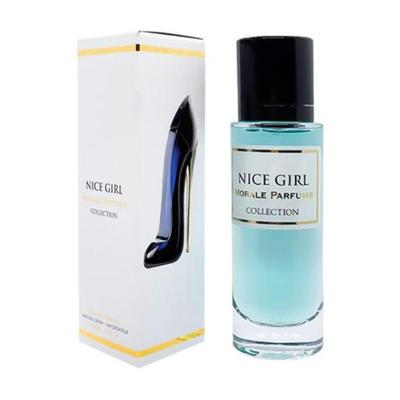 Dámska parfumovaná voda Nice Girl, 30 ml