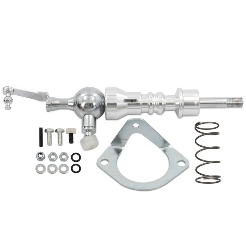 Short Throw Shifter For VW Golf 4 5 Jetta Beetle A3 S3 Seat Leon Skoda Octavia- Shift Shortening Device