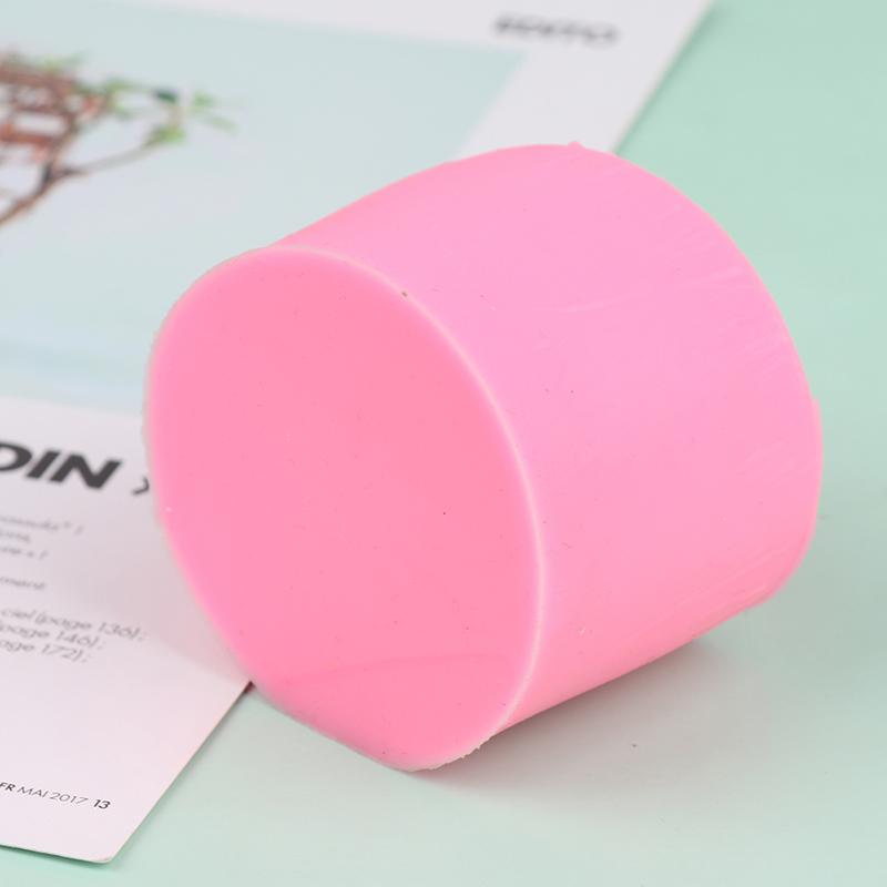 Aromatherapy Silicone Mold 3D Lotus Flower Shape Soap Cake Decoration Supplies