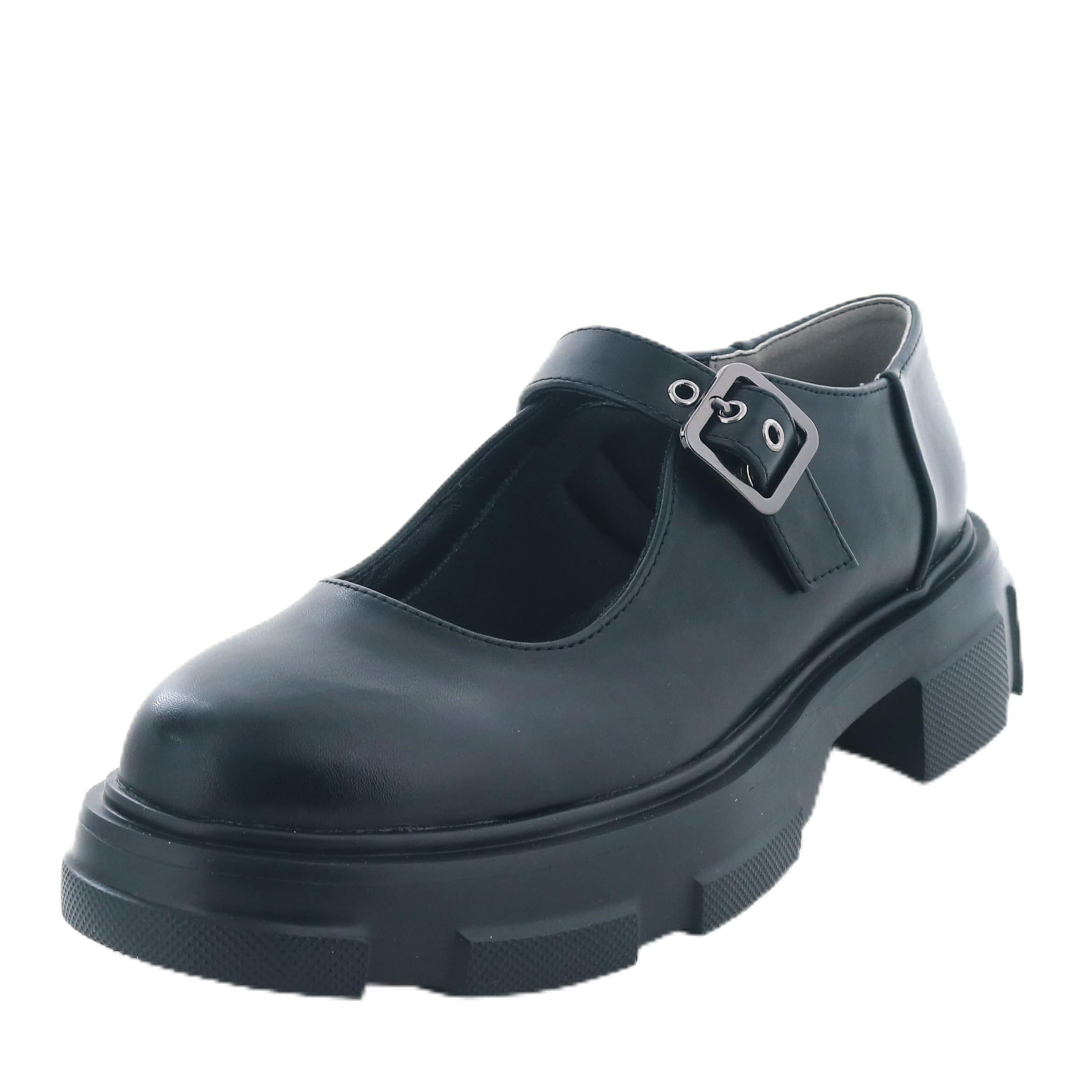 

[Длинноногий папа] Легкие туфли на платформе с ремешком (by_8940329) / от Длинноногого папочки / от Длинноногого папочки