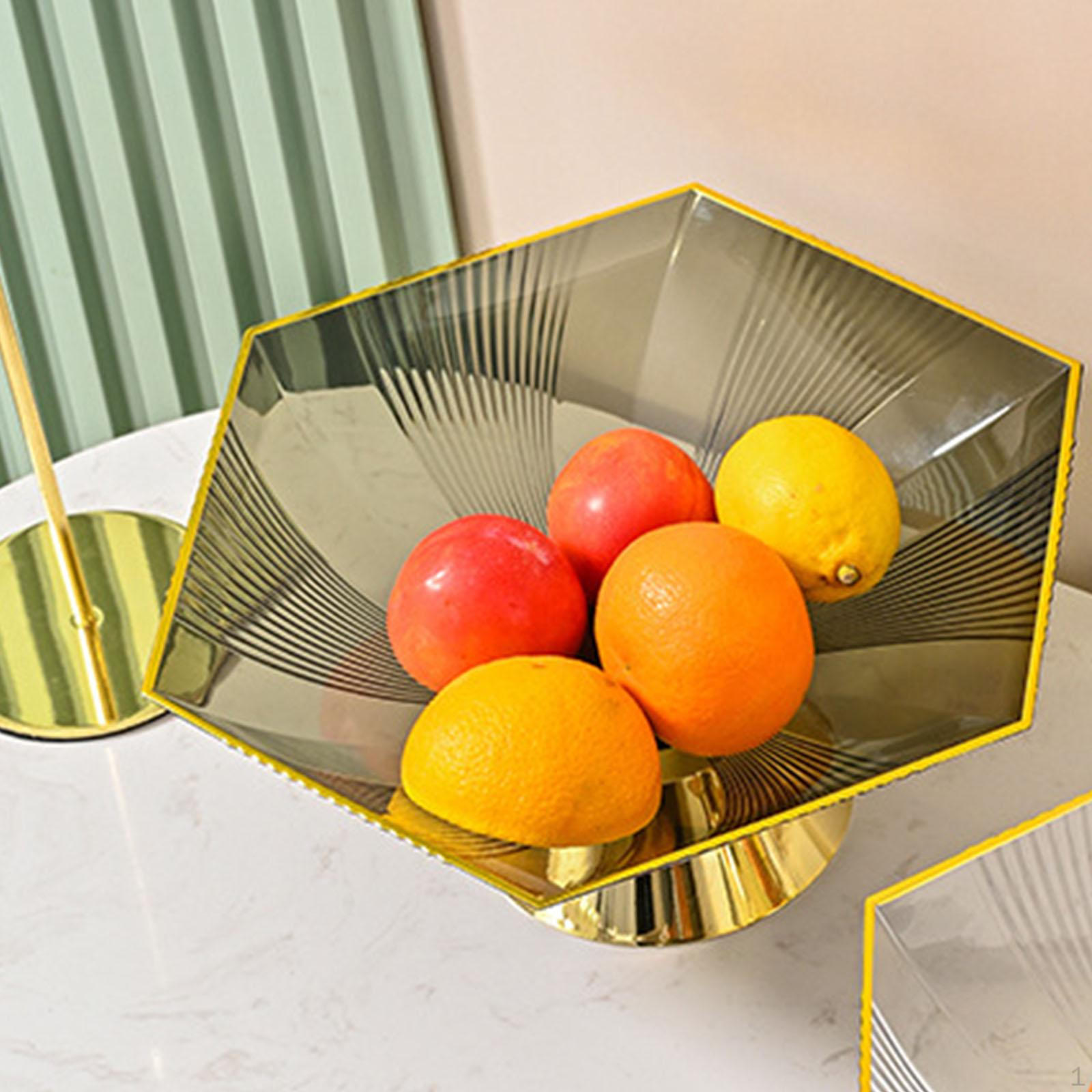 

Корзина для фруктов, чаша, держатель для овощей, столовая, гостиная, со сливным отверстием, сервировочный поднос зелёный