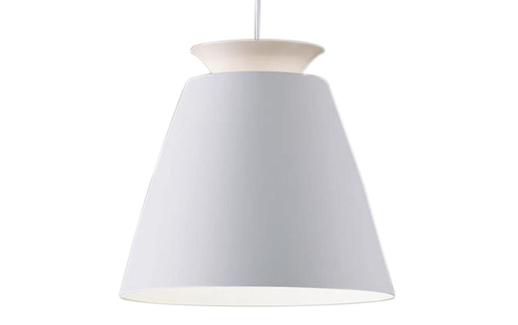 Panasonic Wiring Duct Mounted LED Pendant Aluminum Shade Type LGB16707