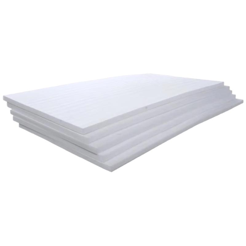 EPE High-Density Pearl Cotton Foam Packing & Insulation Boards