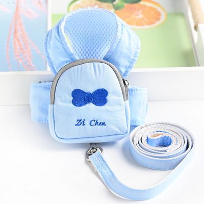 Produtos para Animais de Estimação Gato Cão Pequeno Colete Corda de Tração para Cão Peitoral Mochila