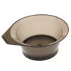 Coloring Dyeing Bleach Tint Hairdressing Mixing Bowl Grey/