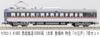 MICRO ACE N Gauge Seibu Railway 10000 Series First Run Limited Express "Koedo" 7-Car Set, Model Train, A1980