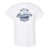 Butler Bulldogs Vintage Basketball Shield Licensed Unisex T-Shirt