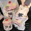 Storage Bag Laundry Bag Anti-deformation Machine Wash Bag Portable Protective Washing Bag