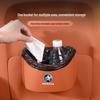 Venucia D60/D60EV/T60/T90/e30 Multi-Function Car Trash Can & Rear Seat Organizer