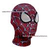 Cross Spiderman Halloween Adult Cosplay Funny Role-Playing Mask Headgear