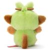Takara Tomy Arts Pocket Monster Pokemon Pokemon Puppet Sarunori Plush Toy Height Approx. 11cm