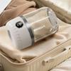 Rechargeable Mini Laundry Machine Cordless Underwear and Socks Washer  Apartments Use