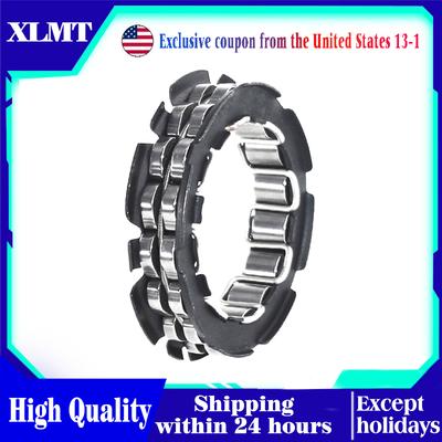 Motorcycle One Way Starter Bearing Overrunning Clutch Beads For Kymco ATV Downtown Grand Dink K-XCT Xciting KXR Maxxer MXU 300