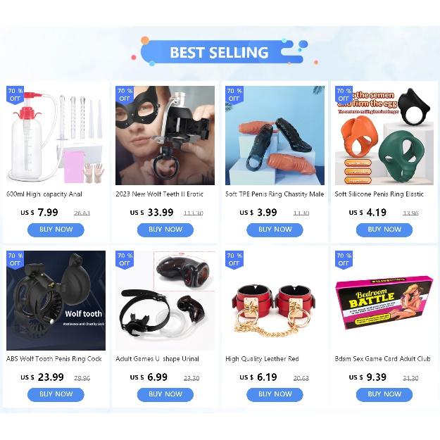 Adult Erotic Toy Handcuffs & Ankle Cuffs BDSM Bondage Under Bed Restraint Bondage Sex ProductsSex Toys for Couples Collar