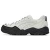 Gel Pickax Østersgrå Svart Unisex Sneakers 1203A746-021