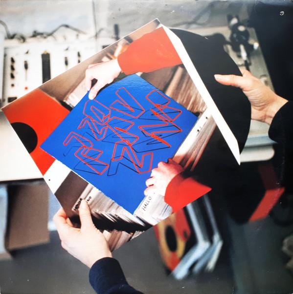 

12-дюймовая пластинка JAZZANOVA Days To Come Remixes JCR0321 Jazzanova Compo 2002 Германия Рэп Хип-Хоп R&B Б/у