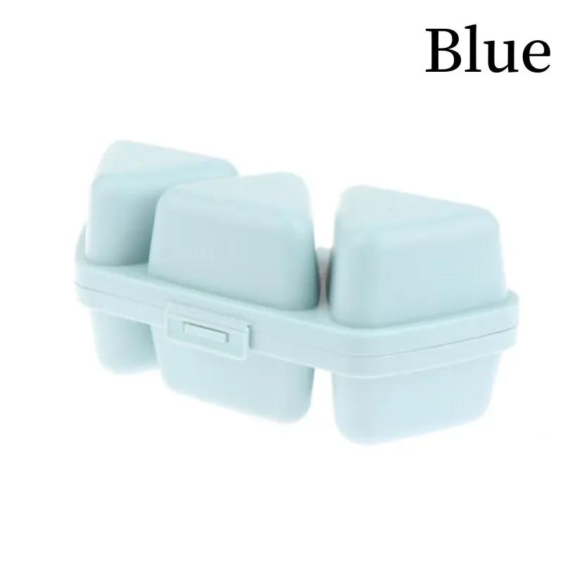 Creative Triangle Sushi Mold Press Triangle Rice Ball Makers Reusable Triangle Onigiris Mould Bento DIY Accessories Making Kits